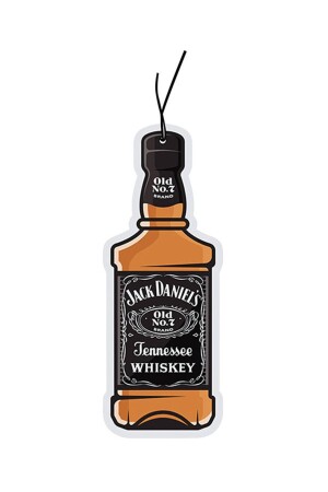 Jack Daniel's Tasarımlı Dekoratif Oto Araç Kokusu Ve Aksesuarı Jack01 - 1