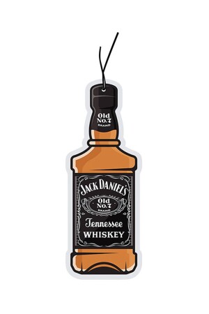 Jack Daniel's Tasarımlı Dekoratif Oto Araç Kokusu Ve Aksesuarı Jack01 - 2