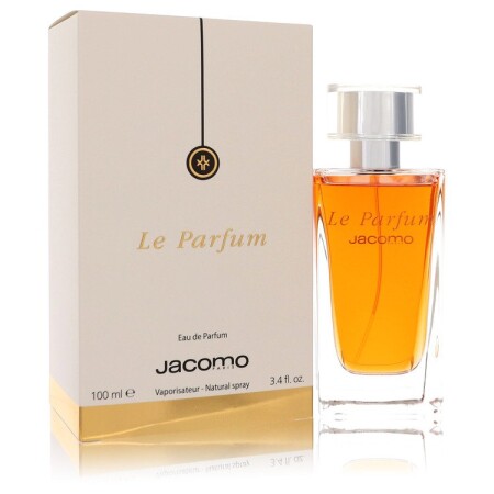 Jacomo Le Parfum by Jacomo - 2