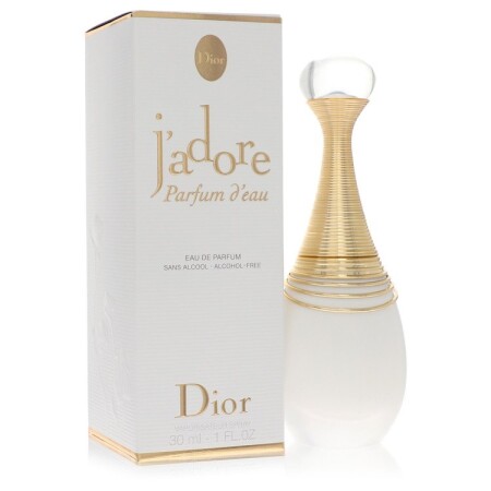 Jadore Parfum D'eau by Christian Dior - 4