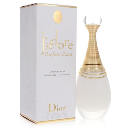 Jadore Parfum D'eau by Christian Dior - 2