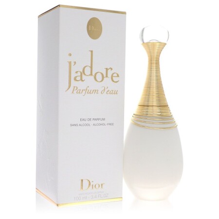 Jadore Parfum D'eau by Christian Dior - 1