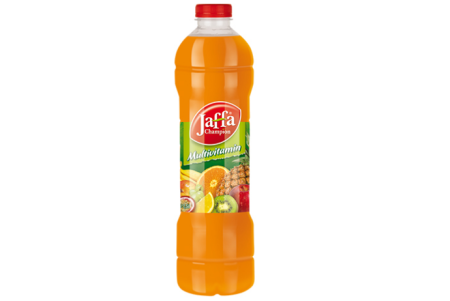 JAFFA MULTIVITAMIN 1.5 L - 1