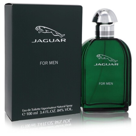 Jaguar by Jaguar - 2