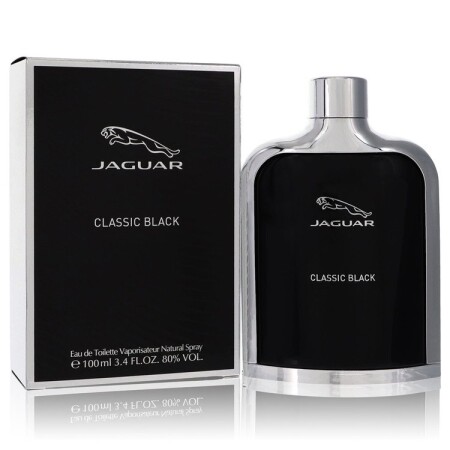 Jaguar Classic Black by Jaguar - 2