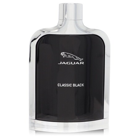 Jaguar Classic Black by Jaguar - 1