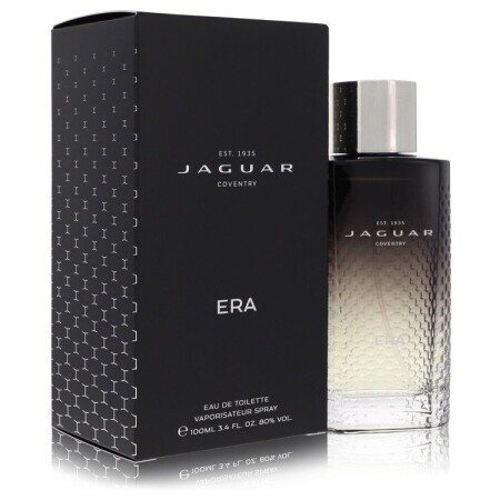 Jaguar Era by Jaguar - 2