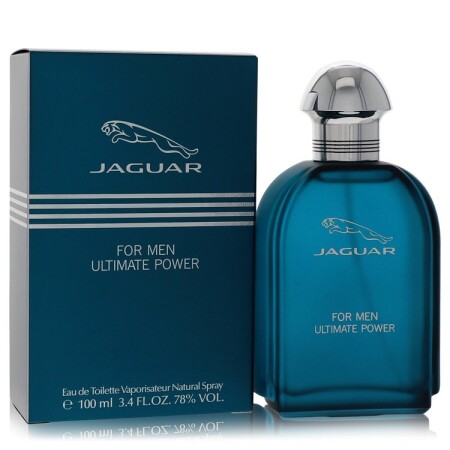 Jaguar Ultimate Power by Jaguar - 1