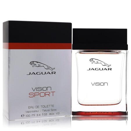 Jaguar Vision Sport by Jaguar - 2