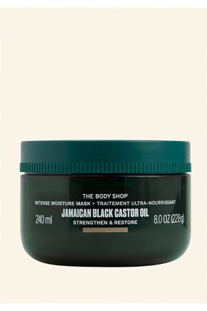 Jamaican Black Castor Oil Saç Maskesi 240 ml - 3