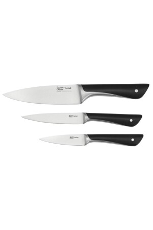 Jamie Oliver 3-teiliges Messerset TYC00551757890 - 2