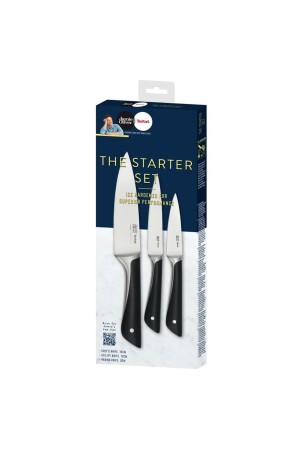 Jamie Oliver 3-teiliges Messerset TYC00551757890 - 8