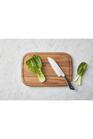 Jamie Oliver Santoku Bıçak 16.5 Cm 2100126784 - 6