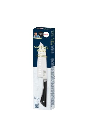 Jamie Oliver Santoku Bıçak 16.5 Cm 2100126784 - 7