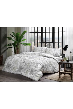 Jamie Ranforce Nevresim Takımı 740-60276698 - Taç