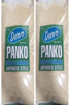 Japanische Panko-Semmelbrösel 1 kg - 1