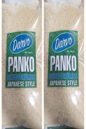 Japanische Panko-Semmelbrösel 1 kg - 2