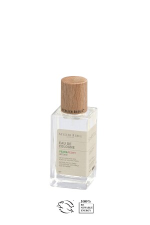 Japonya Özel Koleksiyonu Pear & Peony Kolonya 50 ml - 1