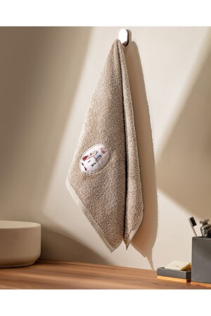 Jasmin Yüz Havlusu - Madame Coco