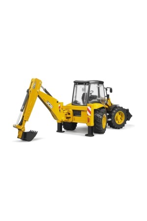 Jcb 5cx Eco Eimerbagger Br02454 BRU/2454 - 2