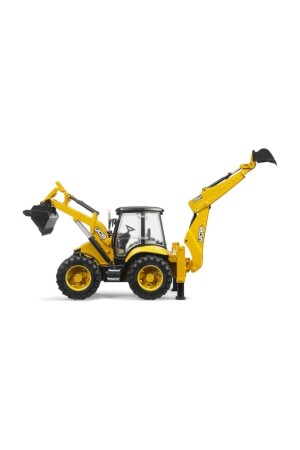 Jcb 5cx Eco Eimerbagger Br02454 BRU/2454 - 3