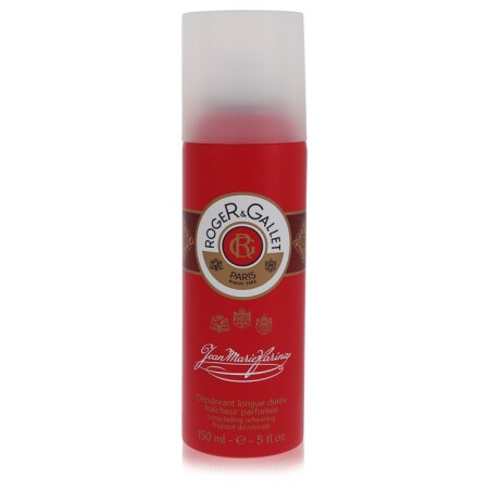 Jean Marie Farina Extra Vielle by Roger & Gallet - 3