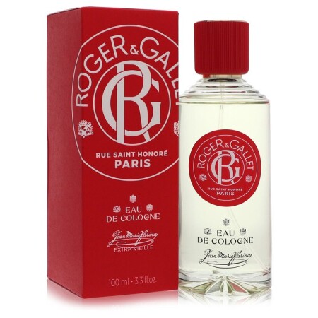 Jean Marie Farina Extra Vielle by Roger & Gallet - 1