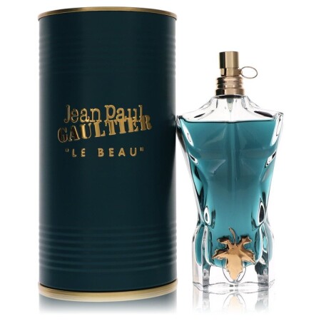 Jean Paul Gaultier Le Beau by Jean Paul Gaultier - 2