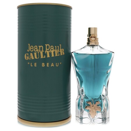 Jean Paul Gaultier Le Beau by Jean Paul Gaultier - 1