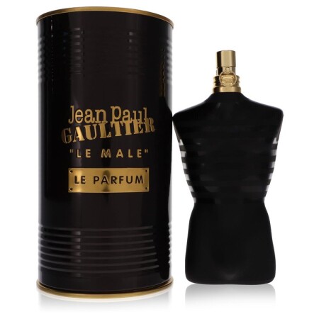 Jean Paul Gaultier Le Male Le Parfum by Jean Paul Gaultier - 3