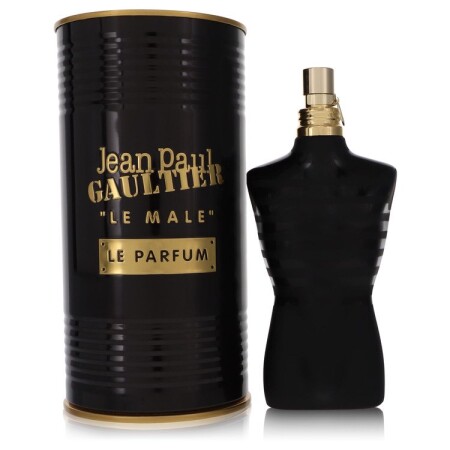 Jean Paul Gaultier Le Male Le Parfum by Jean Paul Gaultier - 1