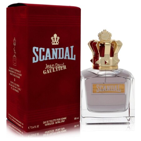 Jean Paul Gaultier Scandal by Jean Paul Gaultier - 4