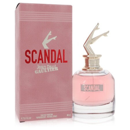 Jean Paul Gaultier Scandal by Jean Paul Gaultier - 1