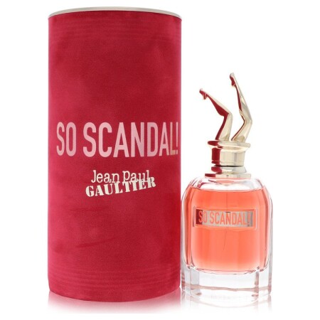 Jean Paul Gaultier So Scandal! by Jean Paul Gaultier - 2