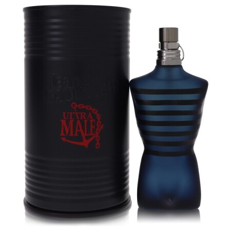 Jean Paul Gaultier Ultra Male by Jean Paul Gaultier - 2