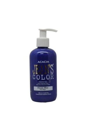 Jean S Color Blue Dream Haarfärbemittel 250 ml - 1