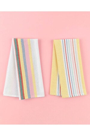 Jeanne 2'li Kurulama Bezi - Madame Coco