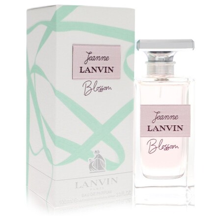 Jeanne Blossom by Lanvin - 2