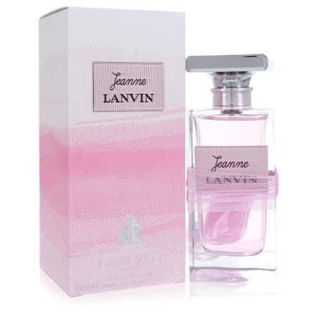 Jeanne Lanvin by Lanvin - 5