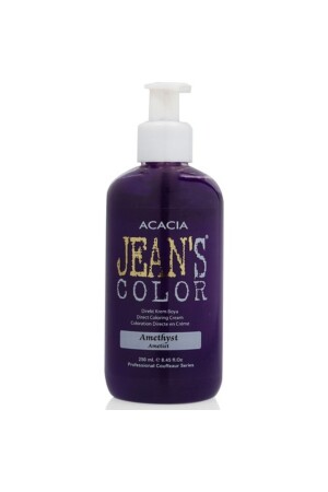 Jeans Color Haarfarbe Amethyst 250 ml - 1