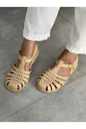 Jelly Kadın Sandalet - 1