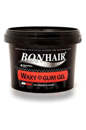 Jelly Waxy Gum 700 gr - 1