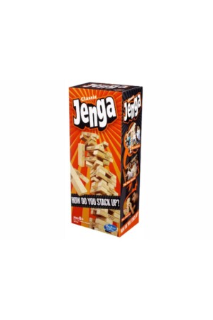 Jenga Classic - 3