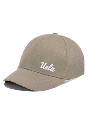 Jenner Brown Baseball Cap bestickte Unisex-Mütze JENNER - 2