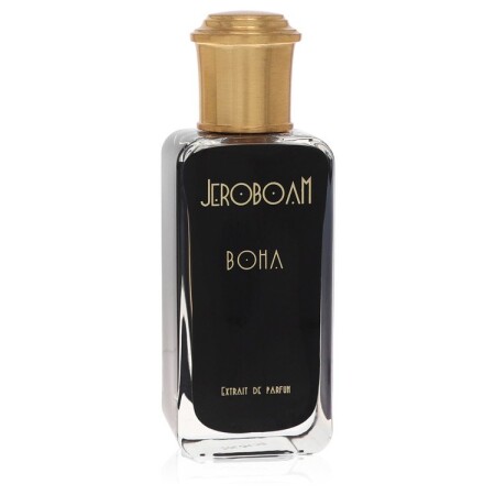 Jeroboam Boha by Jeroboam - 3