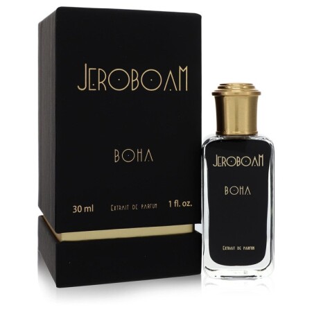 Jeroboam Boha by Jeroboam - 1