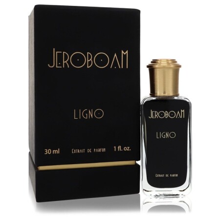 Jeroboam Ligno by Jeroboam - 2