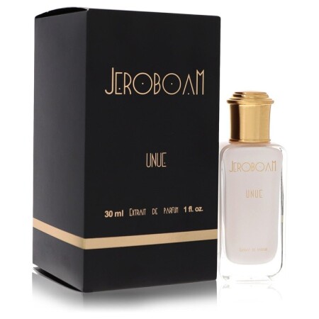 Jeroboam Unue by Jeroboam - 2