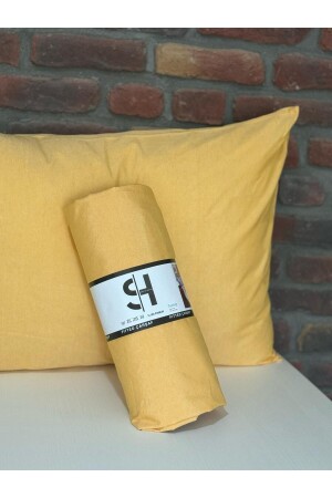 Jersey-Bettlaken-Set aus 100 % natürlicher Baumwolle für Einzel-/Doppelbettlaken SHERi188894896 - Sheri Home Tekstil