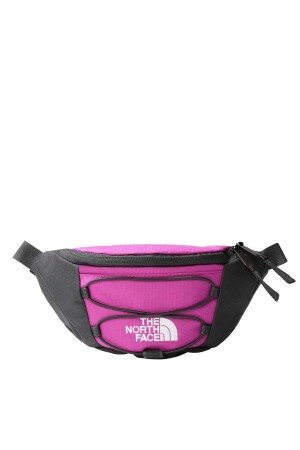 Jester Lumbar Unisex Pembe Bel Çantası Nf0a52tmyv41 - 2